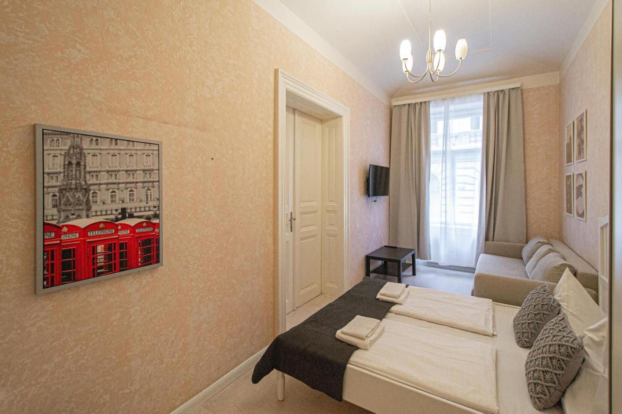 Apartamento Rose Ruterra